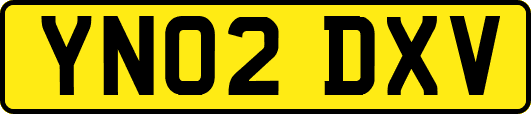 YN02DXV
