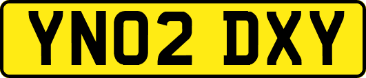 YN02DXY