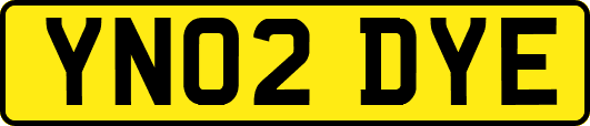 YN02DYE