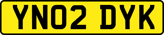 YN02DYK