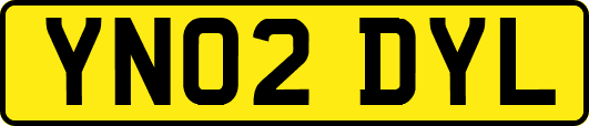 YN02DYL