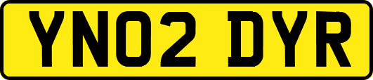 YN02DYR