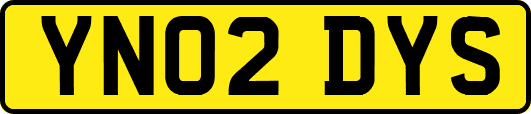 YN02DYS