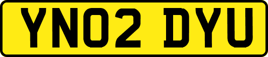 YN02DYU