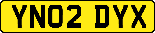 YN02DYX