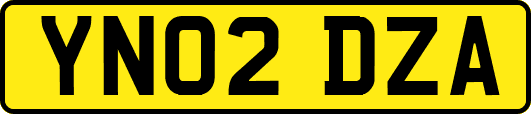 YN02DZA