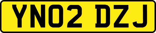 YN02DZJ