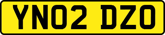 YN02DZO