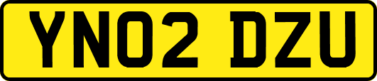 YN02DZU