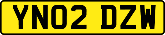 YN02DZW
