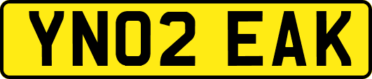 YN02EAK
