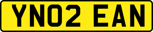 YN02EAN