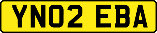 YN02EBA
