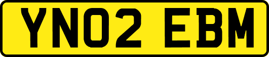 YN02EBM
