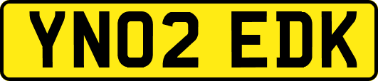 YN02EDK