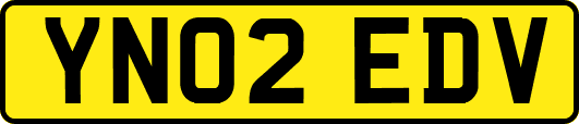 YN02EDV