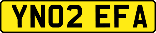 YN02EFA