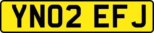 YN02EFJ