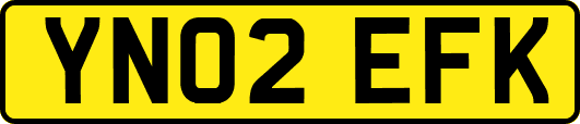 YN02EFK