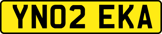 YN02EKA