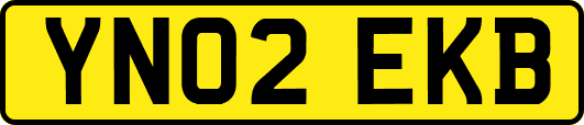 YN02EKB