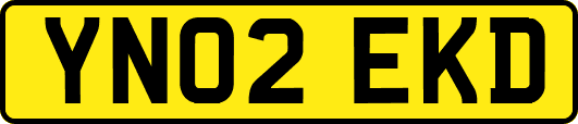 YN02EKD