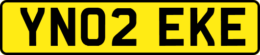YN02EKE