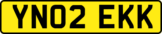 YN02EKK