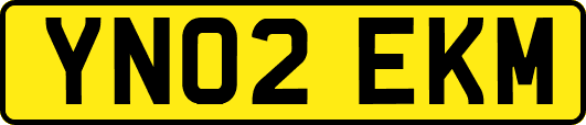 YN02EKM