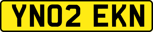 YN02EKN
