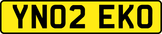 YN02EKO