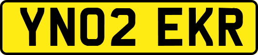 YN02EKR