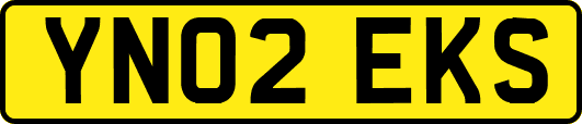 YN02EKS