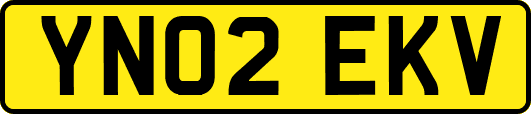 YN02EKV