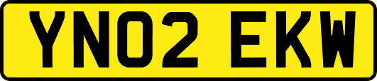 YN02EKW