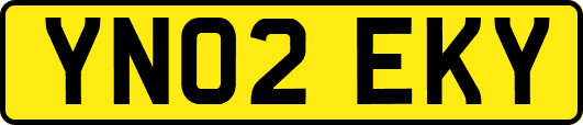 YN02EKY