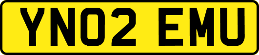 YN02EMU