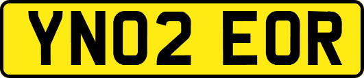 YN02EOR