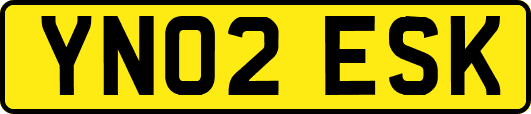 YN02ESK