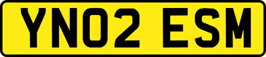 YN02ESM