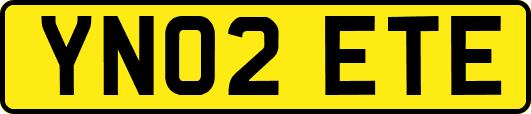 YN02ETE