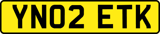 YN02ETK