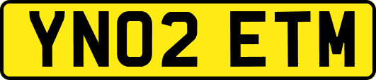 YN02ETM