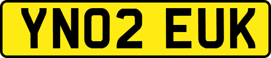 YN02EUK