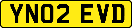 YN02EVD