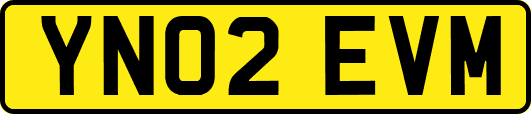 YN02EVM