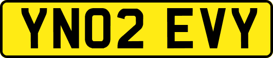 YN02EVY