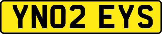YN02EYS