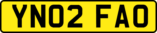 YN02FAO