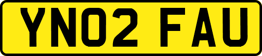 YN02FAU